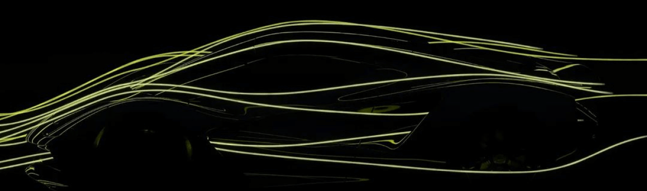 Lotus Car