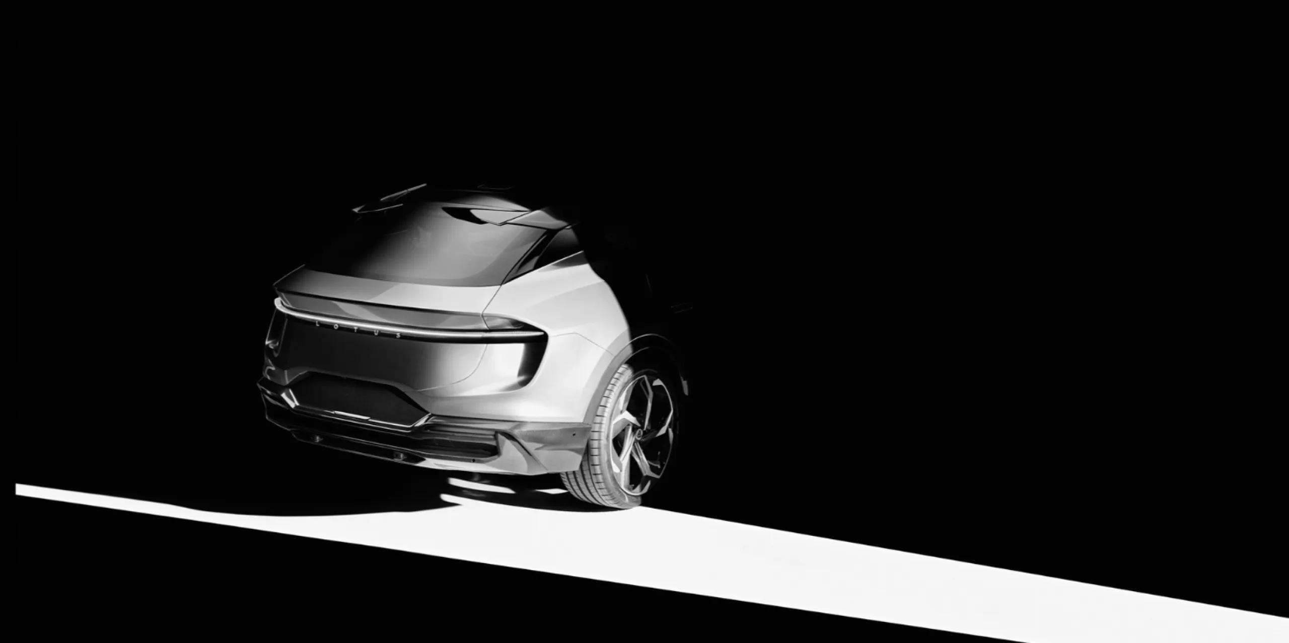Lotus Car